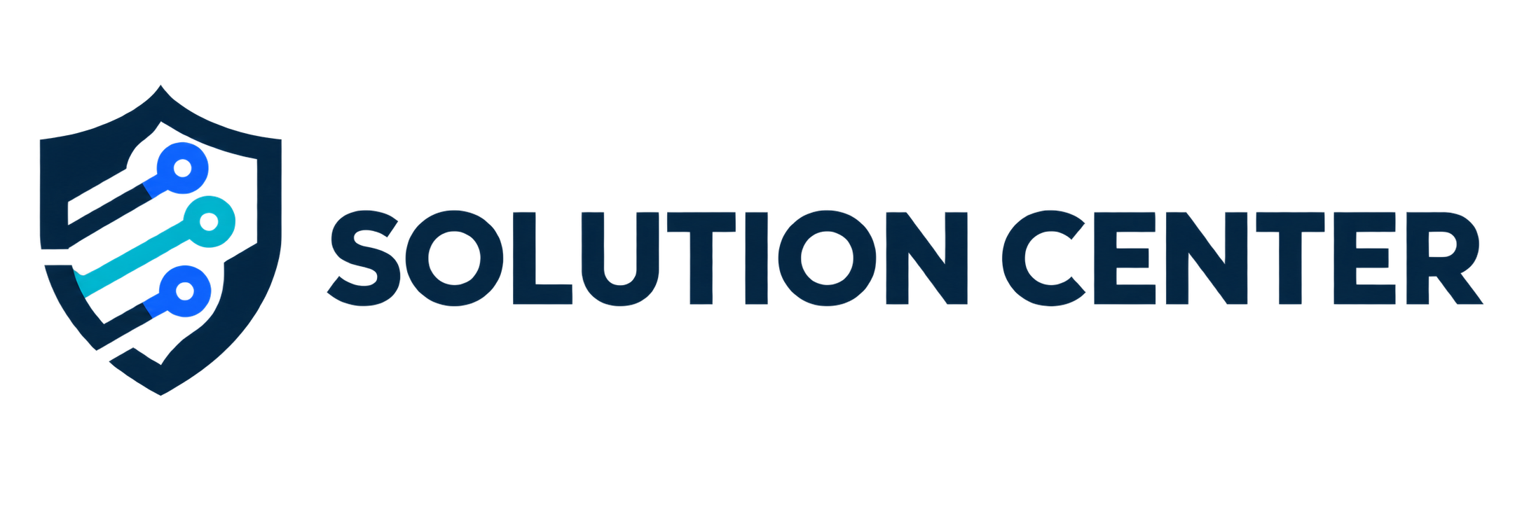 Solution Center
